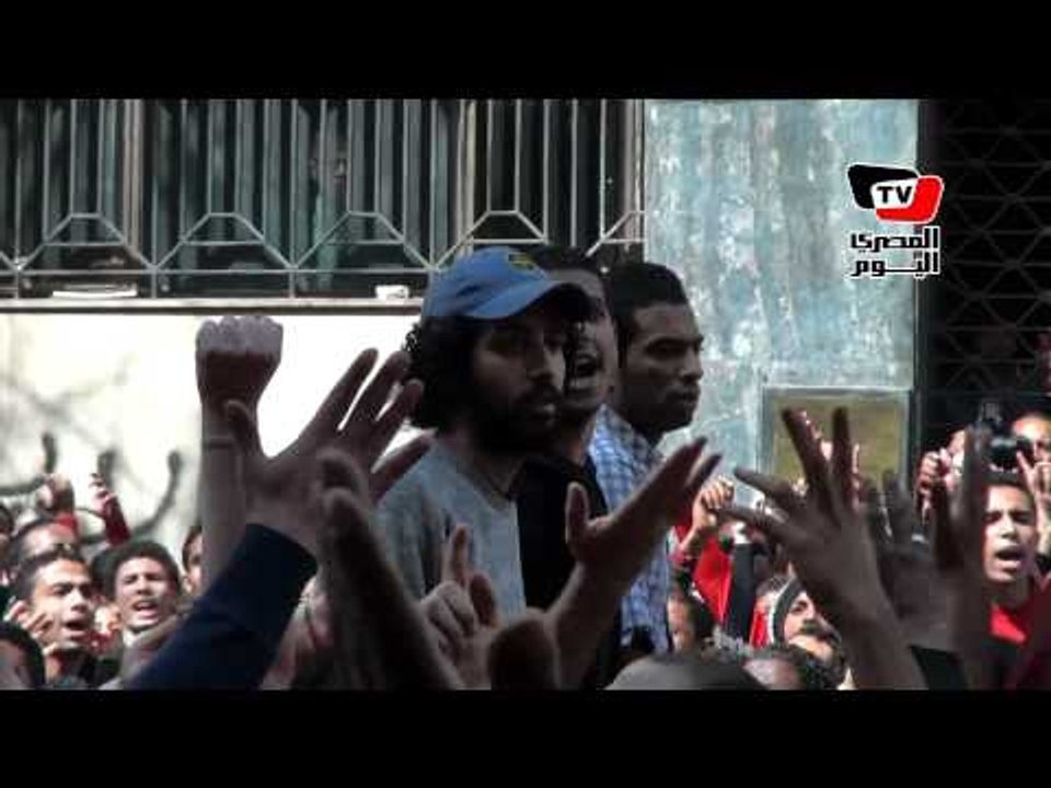 أهالي الشهداء يحذرون من انتقام «الألتراس»