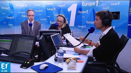 "L'idée initiale de cette étude était de survivre 30 jours"