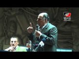 «الحريري» يعلن ترشحه للرئاسة من «الصحفيين»