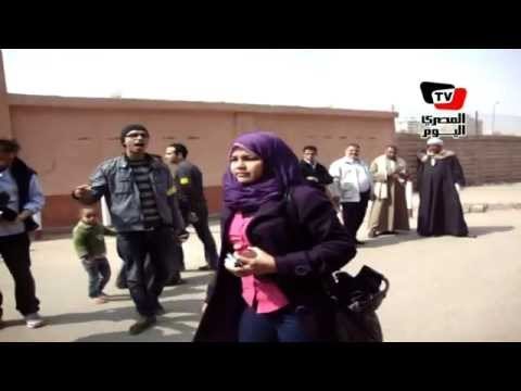 وقفة تضامنية مع ضحايا «كشف العذرية»