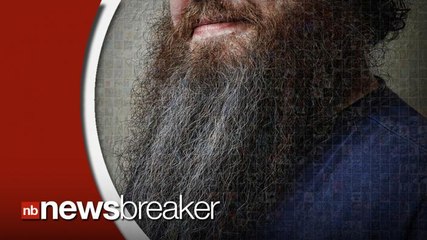 Study Finds Men's Beards Are Filled with Same Bacteria Found in Poop
