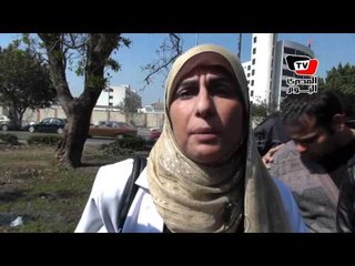 عمال «ايبكو» يطالبون بالقضاء على الفساد