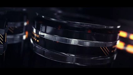 After Effects Project Files - E3D Proxy - VideoHive 9650323