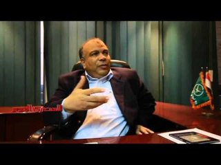 «المصري» يحاور سعد الكتاتني