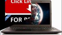 Lenovo ThinkPad Edge E540 i7 Quad Core 15.6 Business Notebook PC (Intel Core i7-4702MQ,