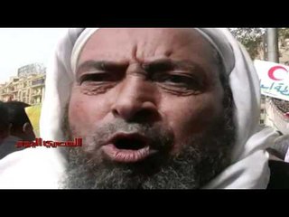 «جمعة التطهير»: مطالب بمحاكمة مبارك