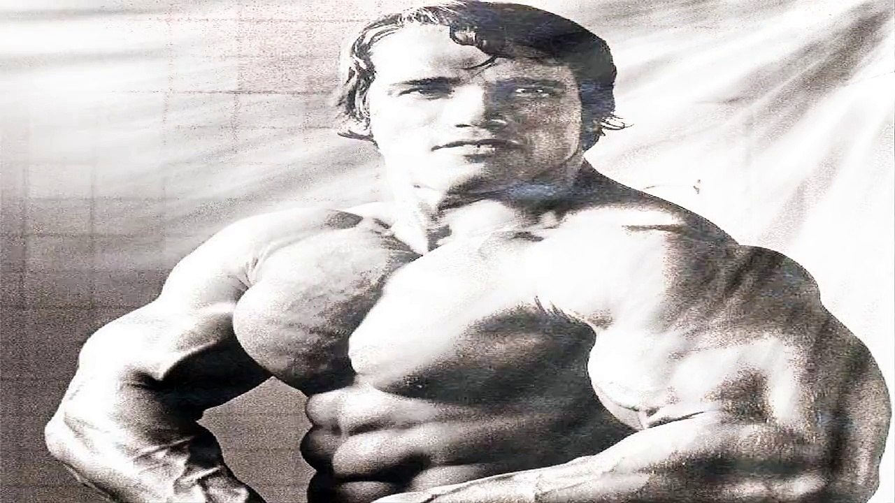 Arnold Schwarzenegger: The New Six Rules