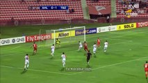 الأهلي الإماراتي يفوز على تركتور سازي تبريز الإيراني 3-2 في دوري أبطال آسيا