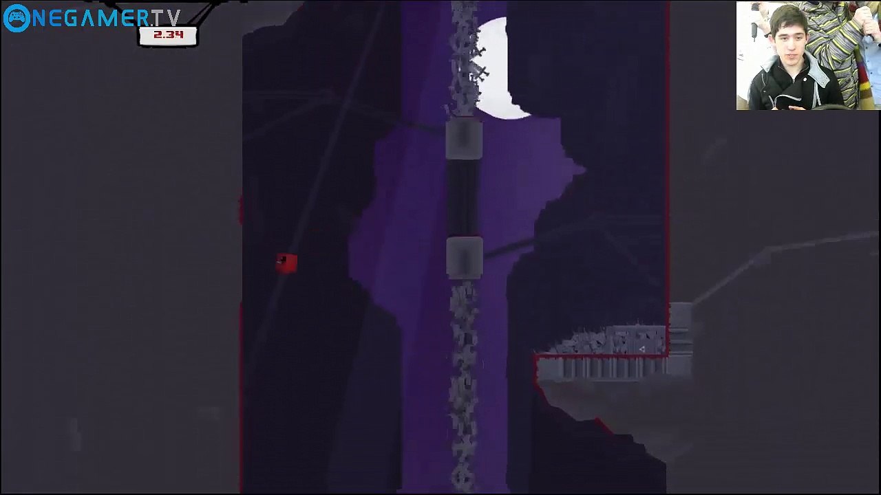 Une équipe de taré chante Pokémon - OneGamerTV à la Geek n' Troll