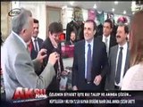 Kahramanmaraş Müftülüğünün 1 Milyon Liralık Kaynak Eksiğine Grup BşkV Mahir Ünal Anında Çözüm Üretti