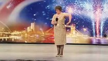 Susan Boyle Closed Captions I Dreamed A Dream (HQ)