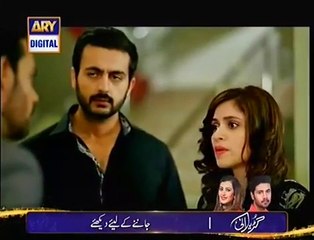 Khilona Episode 7 Full on Ary Digital - 5 May 2015