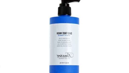 Baxter of California Средство для умывания Baxter of California Daily Face Wash