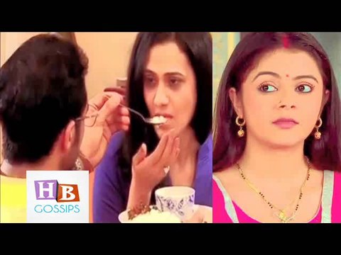 Saathiya Gopi Ki Sautan Mansi Ayi Ahem Ki Bahon Mein 5th May 2015