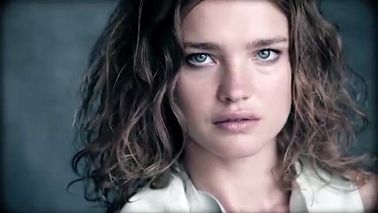 Natalia Vodianova Fashion Film by doubleKproductions.net