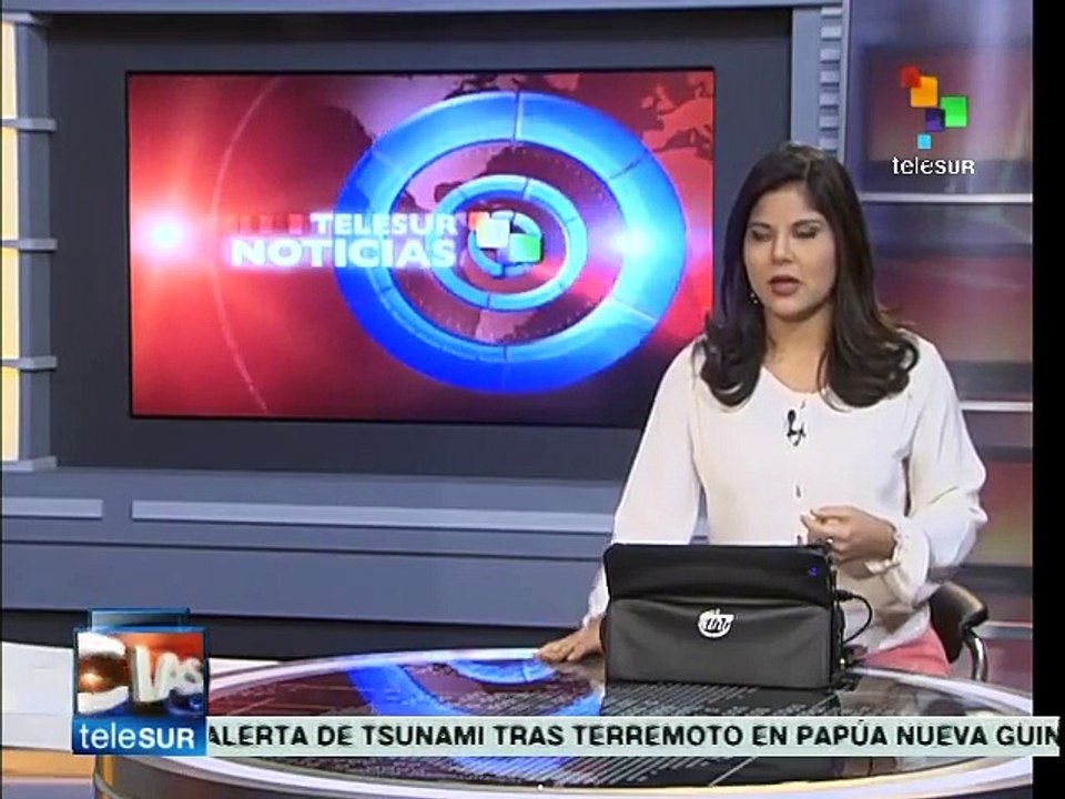 Perú: Enfrentamiento entre pobladores y policía por conflicto minero