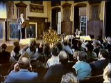 Graham Chapman's Memorial Service (Longer version)