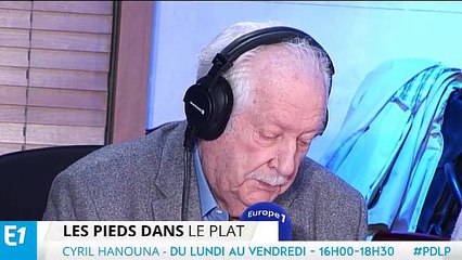 Un candidat culotté - Histoire Pierre Bellemare