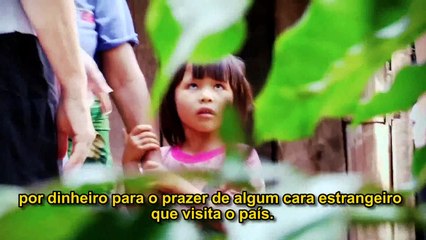 Trailer Nefarious - Merchant of Souls (Legendado/Português)