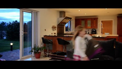 "The Little Witch" - Short Horror Film