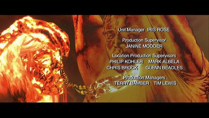 Intro 007 2002  Die Another Day  Умри, но не сейчас Blu Ray Full HD