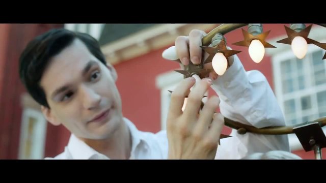 Henri Henri (Martin Talbot) - Bande annonce