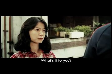 My Dear Desperado - OFFICIAL TRAILER - Korean Rom-Com