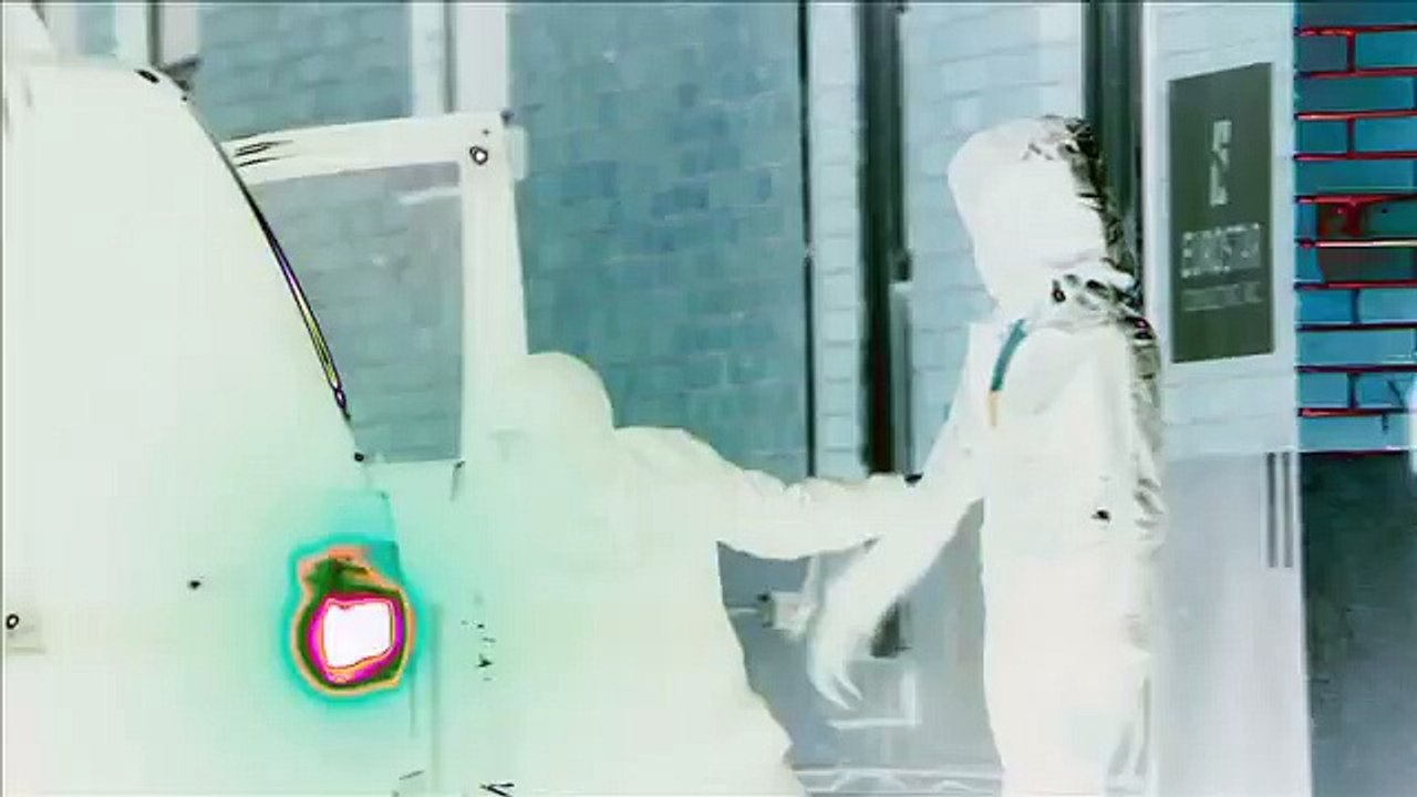 InSecurity Series Trailer - Episode 1 - The Doctor on CBC TV - www.cbc.ca/insecurity