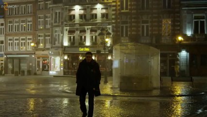 The Missing [Series Premiere] Preview legendado