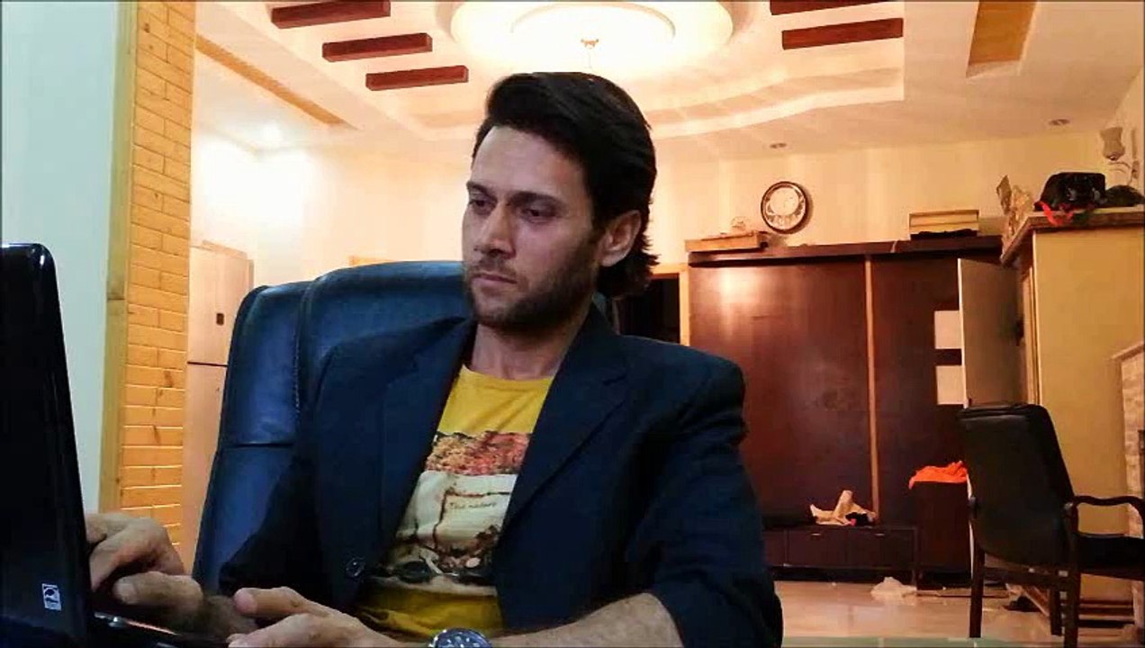Abdul Mannan in The Teaser for Iqra Youth Development Conference