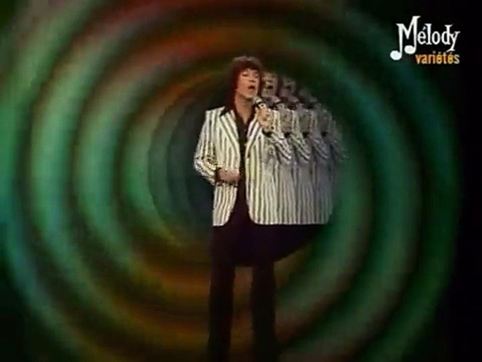 Alain Delorme - Romantique avec toi