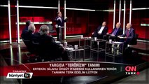 Ahmet Hakan canlı yayında çok sert çıktı- Terbiyesizlik - Haberizasyon TV - YouTube