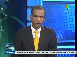 Perú: mueren dos personas en protestas contra proyecto minero