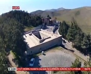 Kahramanmaraş Afşin'de Bulunan Yedi Uyuyanlar Kehf Külliyesi UNESCO Dünya Mirası Geçici Listesine Alındı