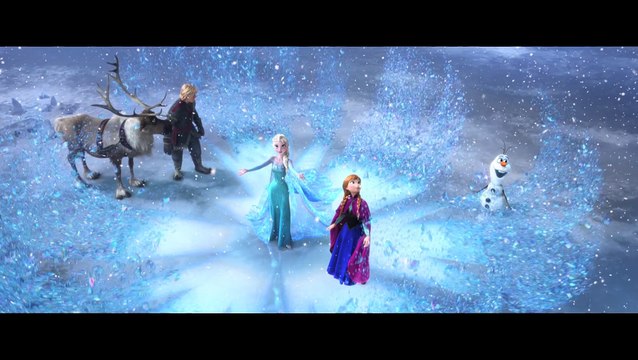 ANAIS DELVA chante Libérée Délivrée