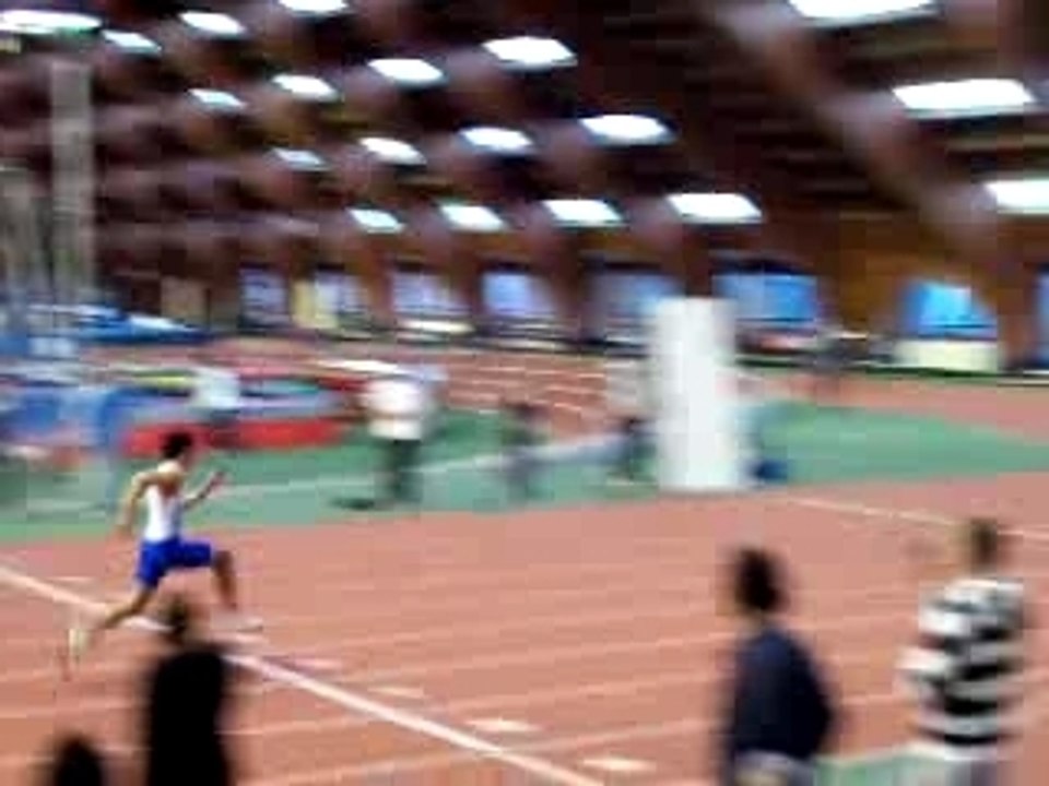 60m Insep Alex - 6"96