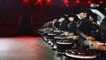 Top Secret Drum Corps: The Next Level (Basel Tattoo 2012)
