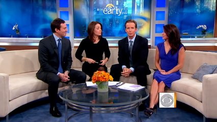 Texting Fail: Woman Falls in Fountain