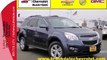 2014 Chevrolet Equinox Brooklyn Center MN Maple Grove, MN #T11164 - SOLD