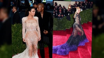 Met Gala Style Through The Years: Beyoncé, Rihanna, Madonna & More