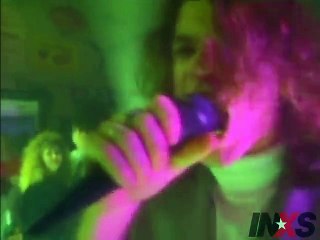 INXS - Devil Inside