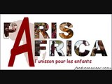 Alize feat Paris Africa Unicef   Des ricochets