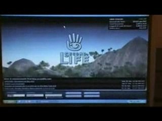 Pub Kitkat Second Life