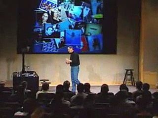 Apple Music Event 2001The First Ever iPod Introduction - ateeksheikh