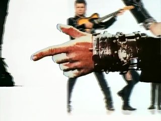 INXS - Need You Tonight