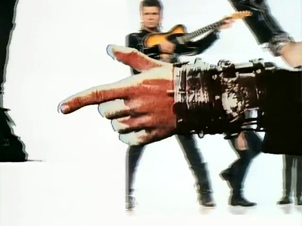 INXS - Need You Tonight