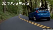 2015 Ford Fiesta Performance Ft Worth Dallas TX 75006