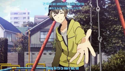 SAO SEASON 2 OP SPANISH FANDUB 2015
