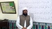 Dars-e-Quran by Professor Abdul Ghafoor Najam:Surah Taha (Ayat No. 25-26-27-28-29-30)