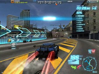 Lions Challenge - BMW Z4 GT3
